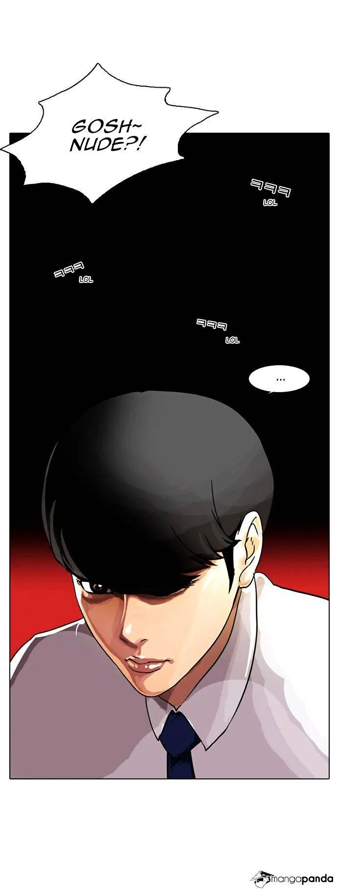 Lookism  Manhwa Chapter 5 page 38 - 