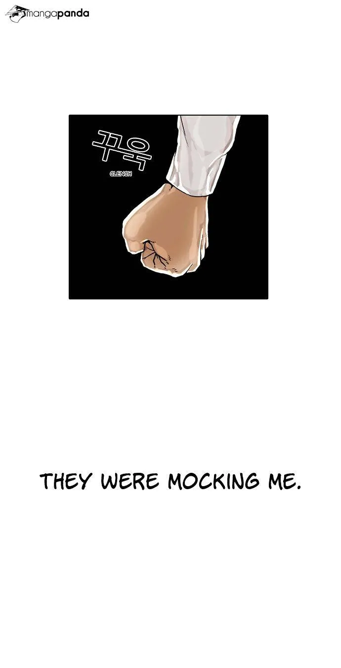 Lookism  Manhwa Chapter 5 page 39 - 