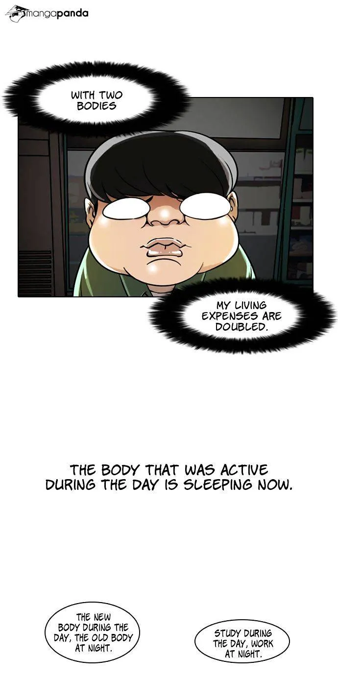 Lookism  Manhwa Chapter 5 page 9 - 