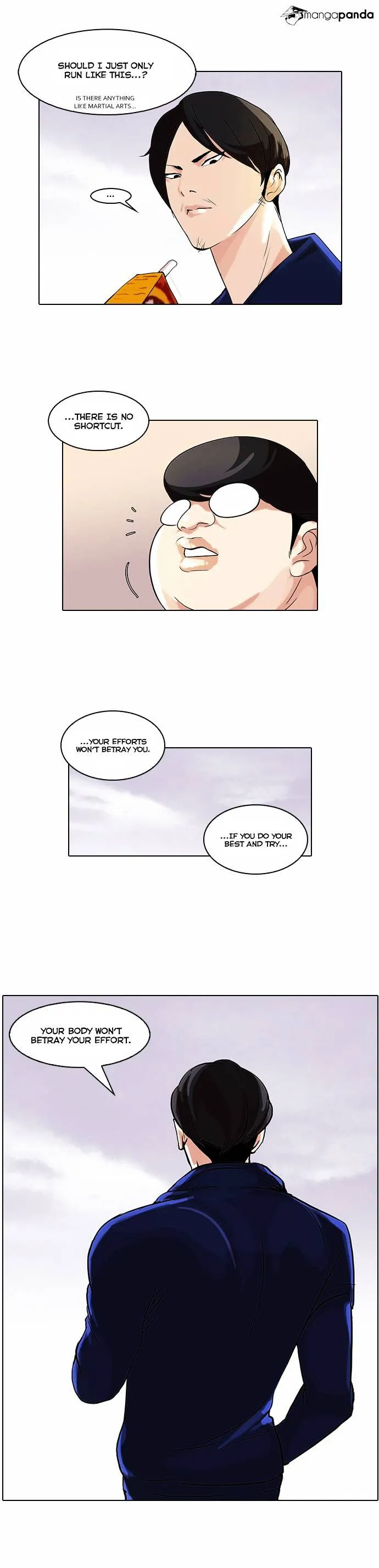 Lookism  Manhwa Chapter 51 page 4 - 