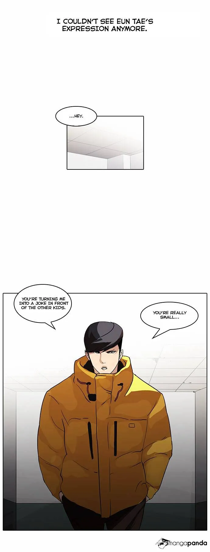Lookism  Manhwa Chapter 52 page 20 - 