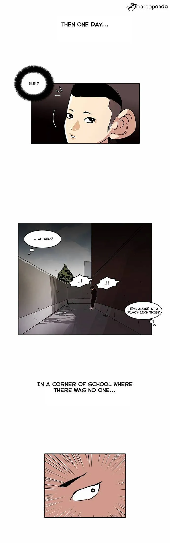 Lookism  Manhwa Chapter 52 page 29 - 