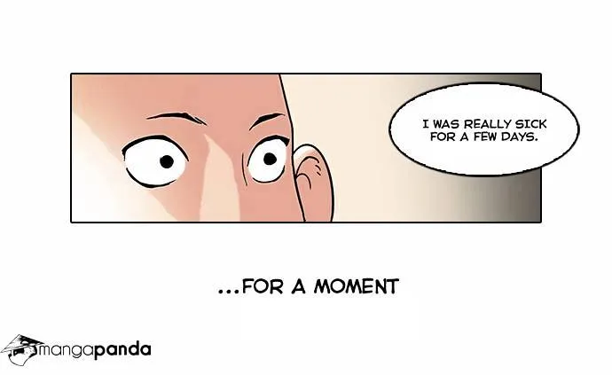 Lookism  Manhwa Chapter 53 page 18 - 