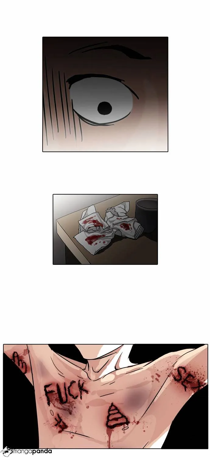 Lookism  Manhwa Chapter 53 page 23 - 