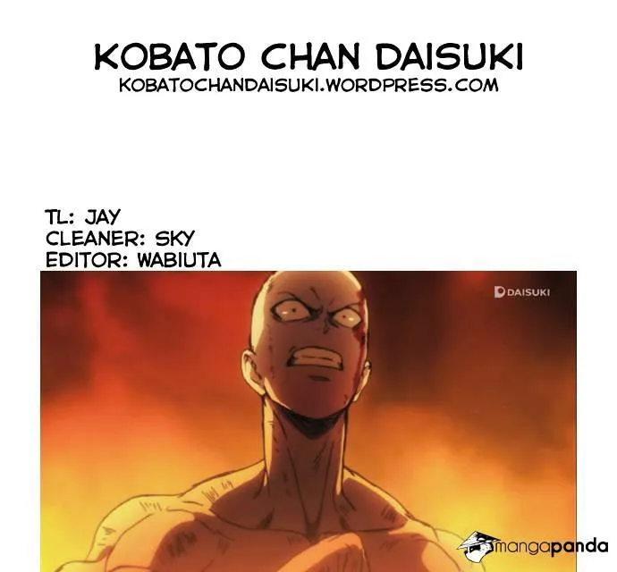 Lookism  Manhwa Chapter 53 page 25 - 