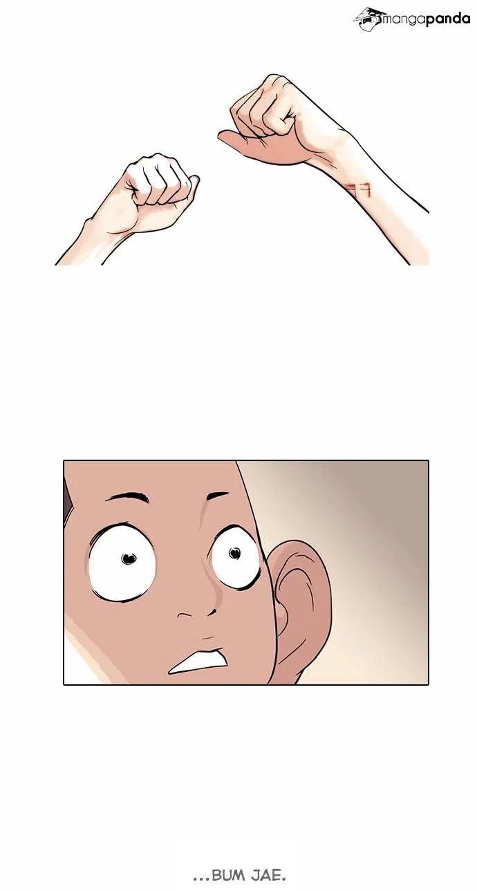 Lookism  Manhwa Chapter 54 page 25 - 