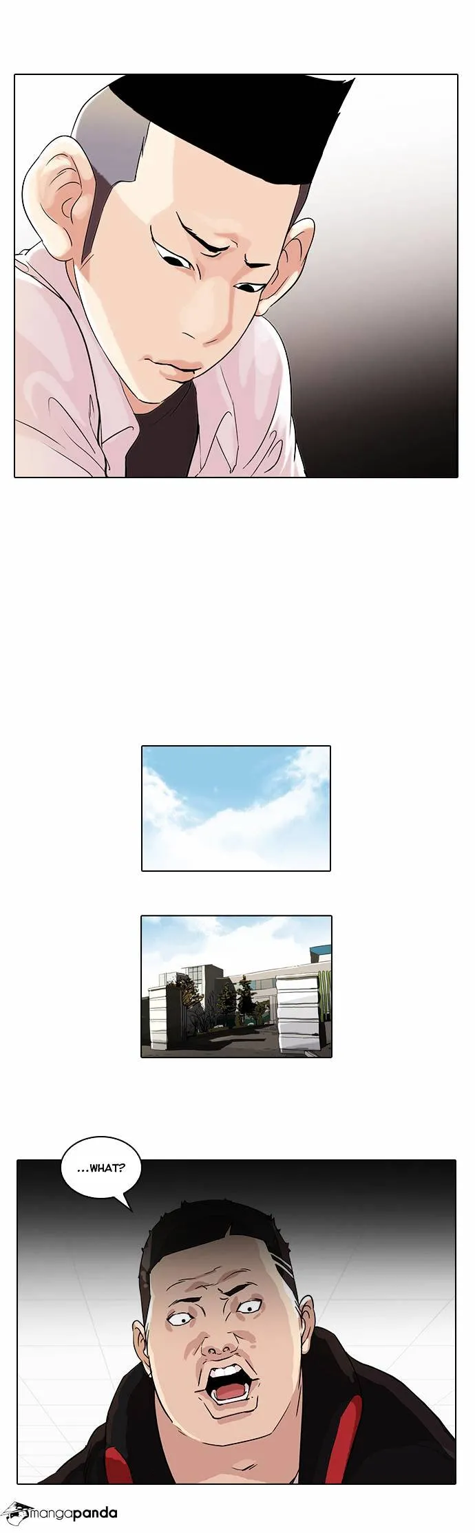 Lookism  Manhwa Chapter 54 page 6 - 