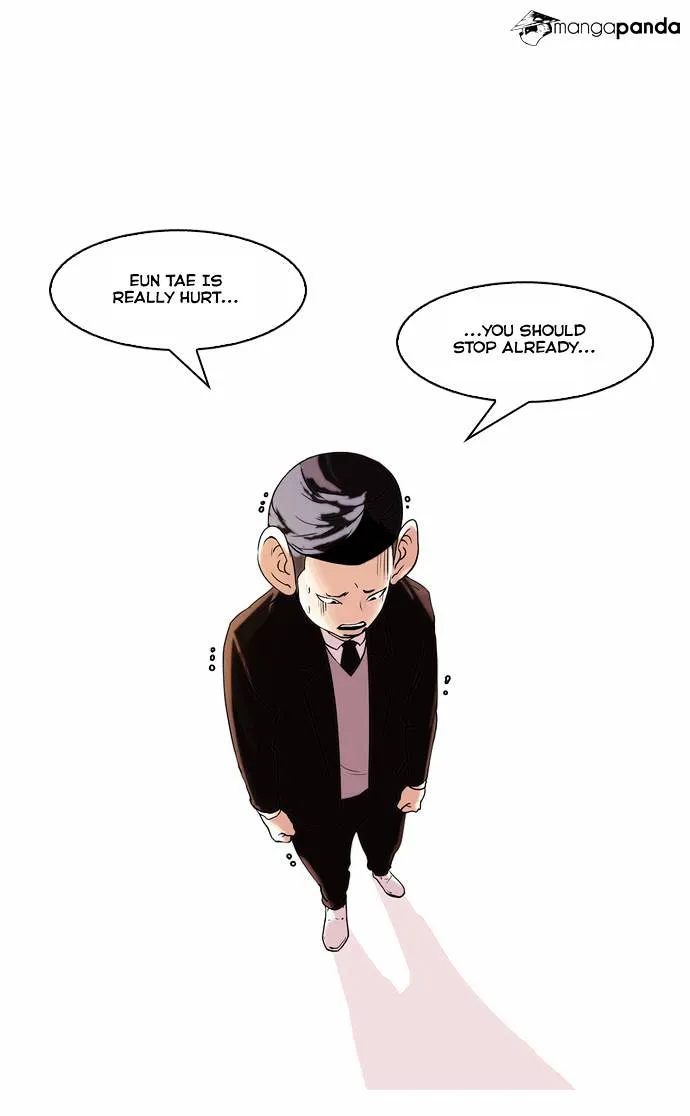 Lookism  Manhwa Chapter 54 page 8 - 
