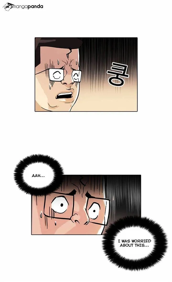 Lookism  Manhwa Chapter 55 page 31 - 