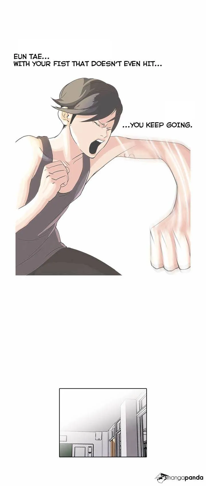 Lookism  Manhwa Chapter 55 page 5 - 