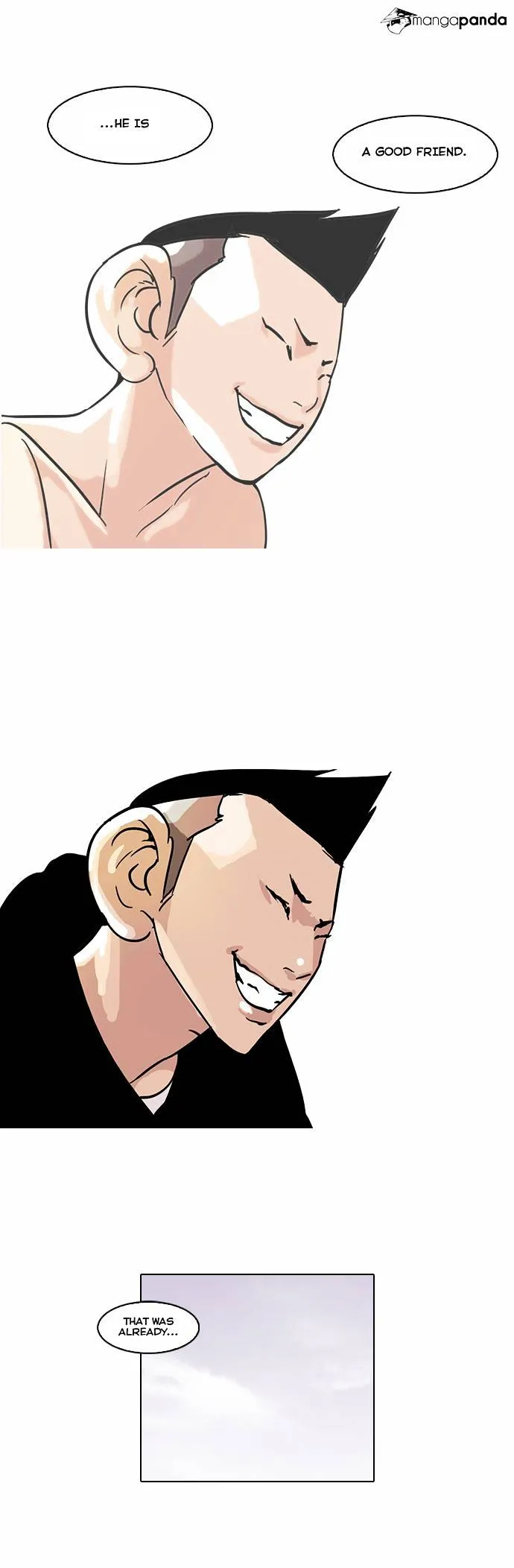 Lookism  Manhwa Chapter 56 page 28 - 