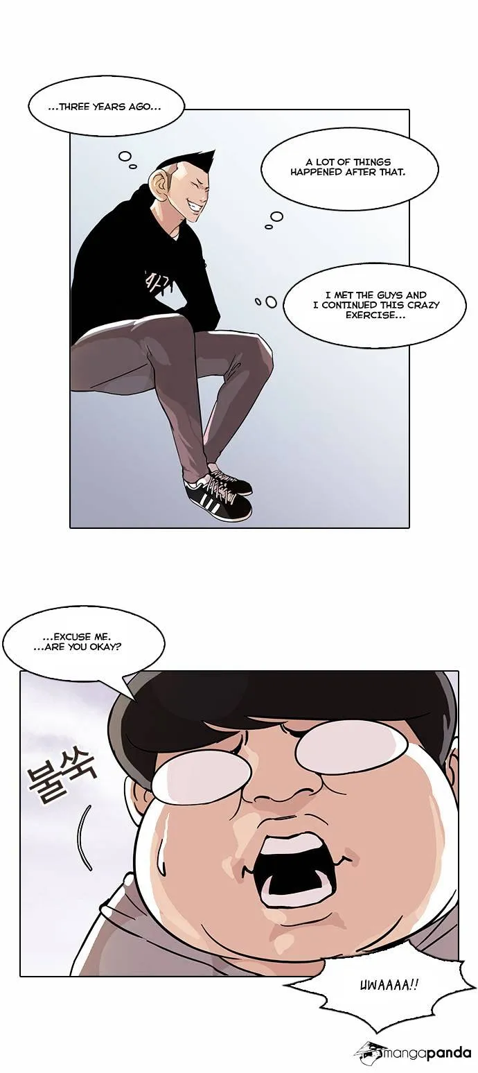 Lookism  Manhwa Chapter 56 page 29 - 