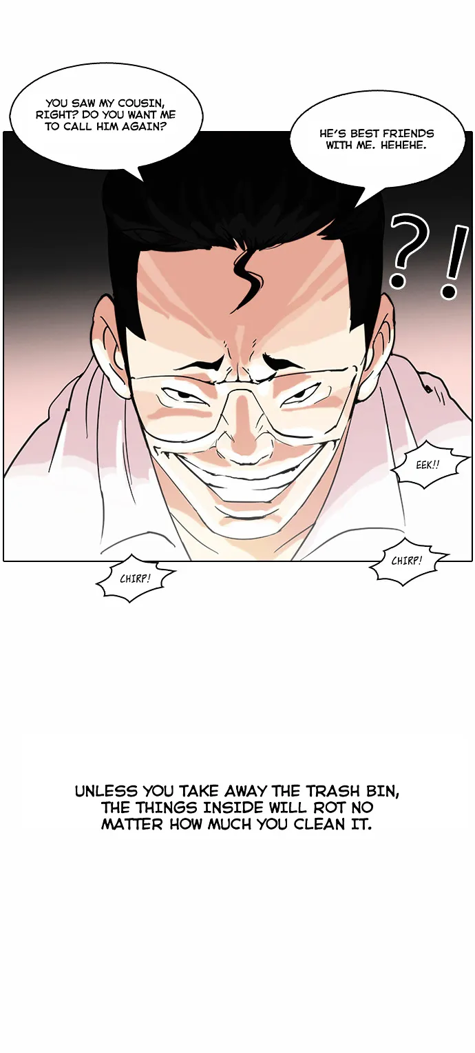 Lookism  Manhwa Chapter 57 page 29 - 