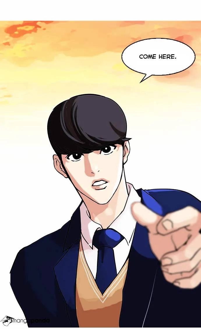 Lookism  Manhwa Chapter 58 page 37 - 