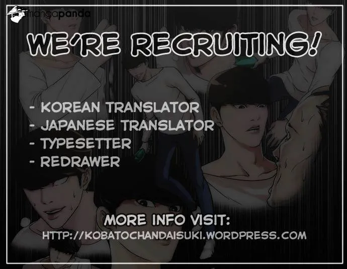 Lookism  Manhwa Chapter 58 page 40 - 