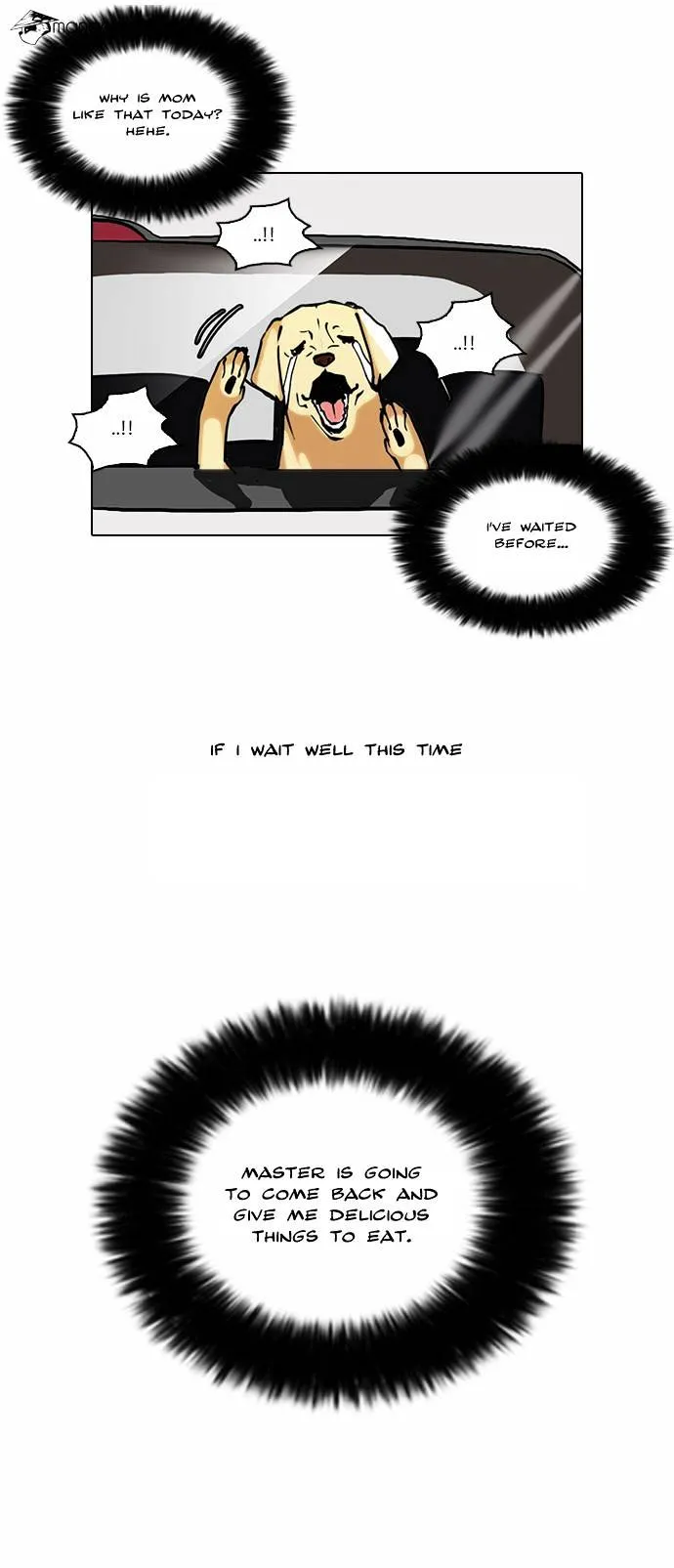 Lookism  Manhwa Chapter 58 page 8 - 