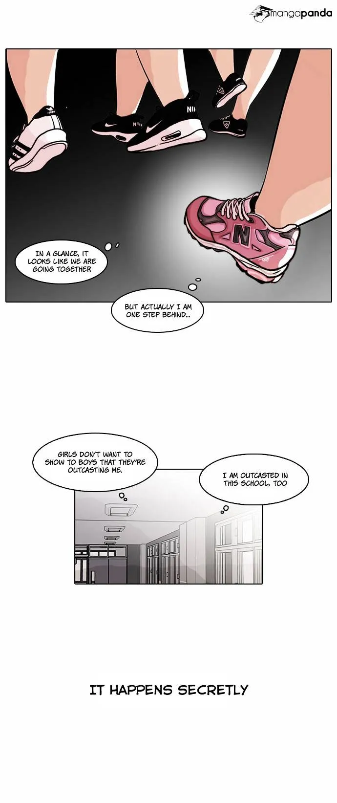 Lookism  Manhwa Chapter 59 page 11 - 