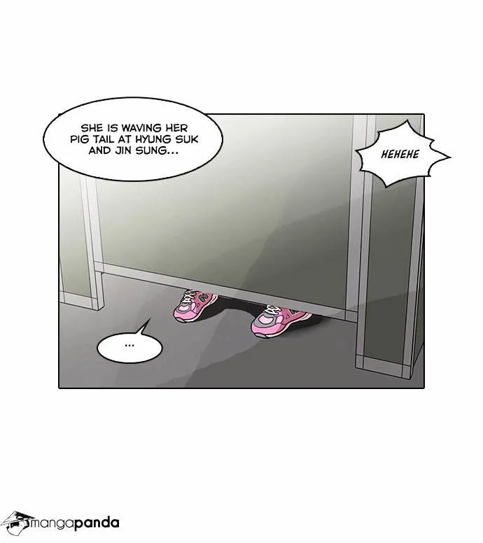 Lookism  Manhwa Chapter 59 page 17 - 