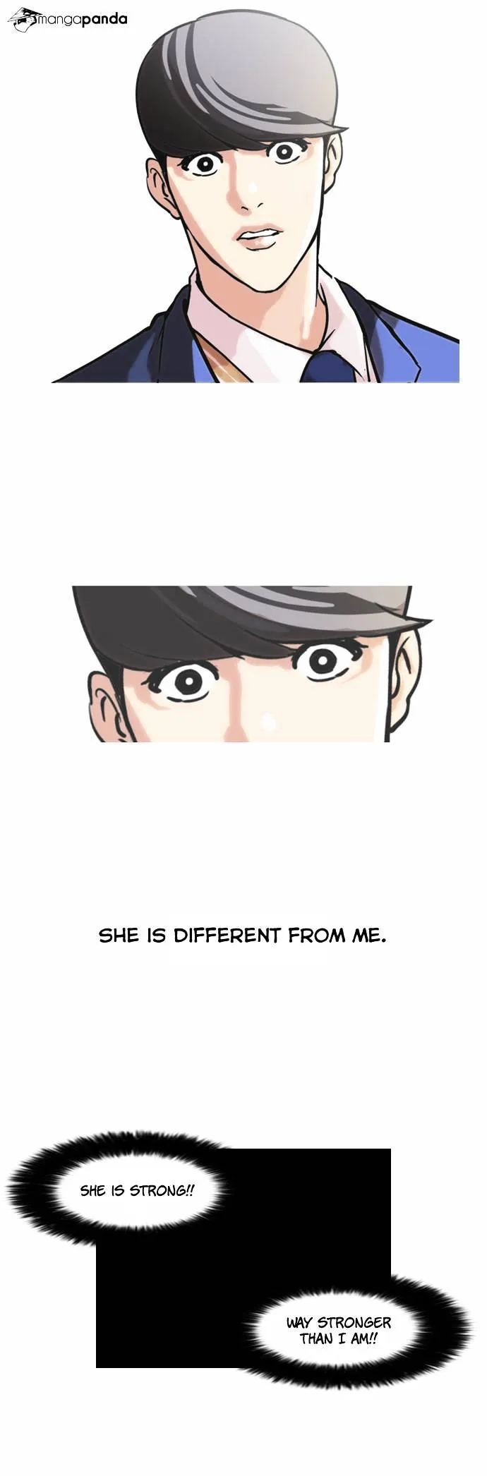 Lookism  Manhwa Chapter 59 page 28 - 