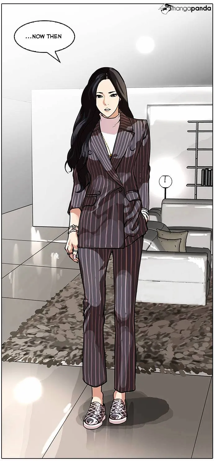 Lookism  Manhwa Chapter 59 page 35 - 