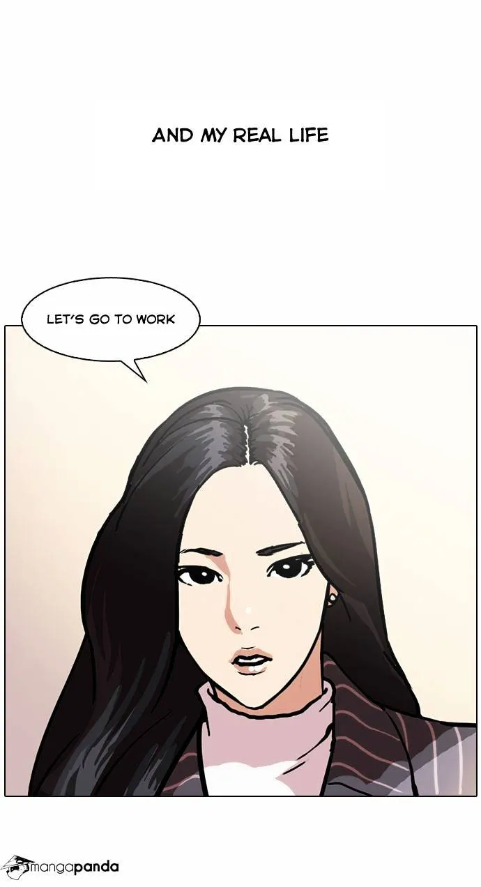 Lookism  Manhwa Chapter 59 page 36 - 