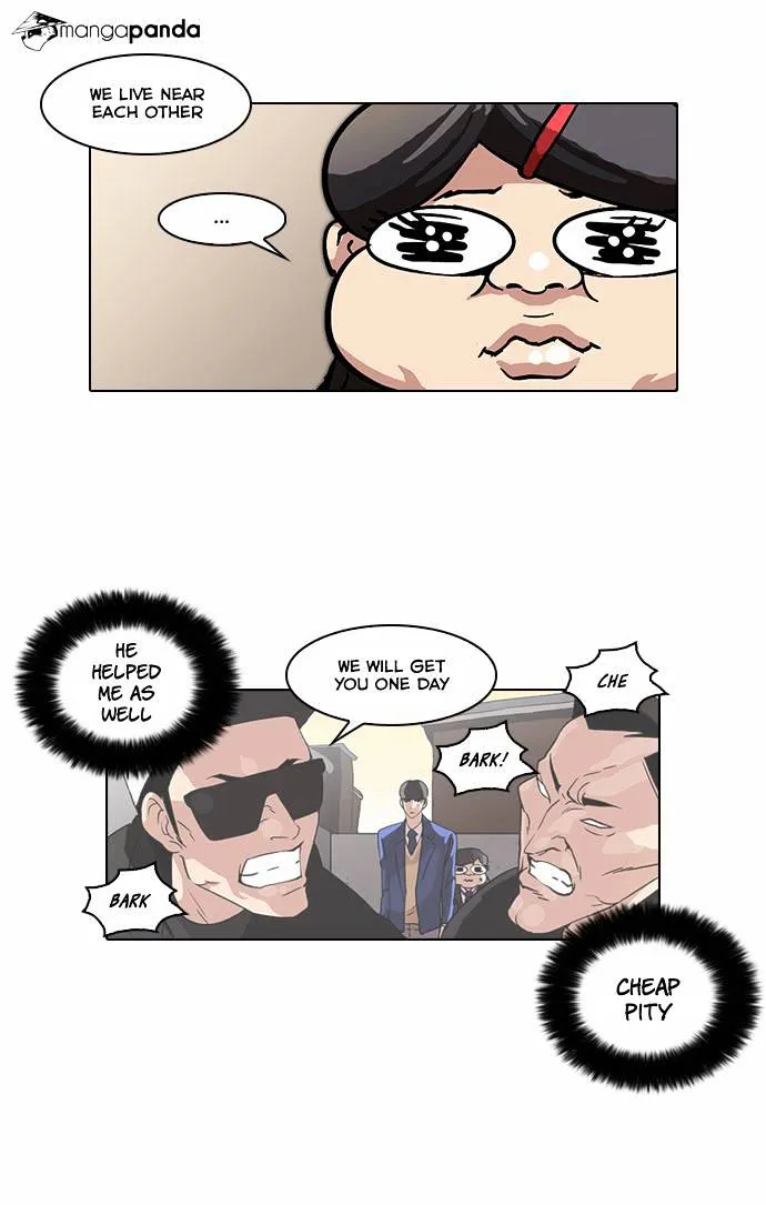 Lookism  Manhwa Chapter 59 page 6 - 