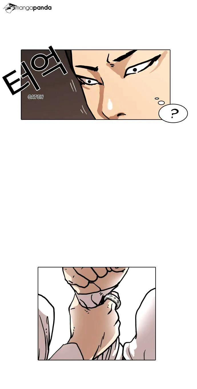 Lookism  Manhwa Chapter 6 page 22 - 
