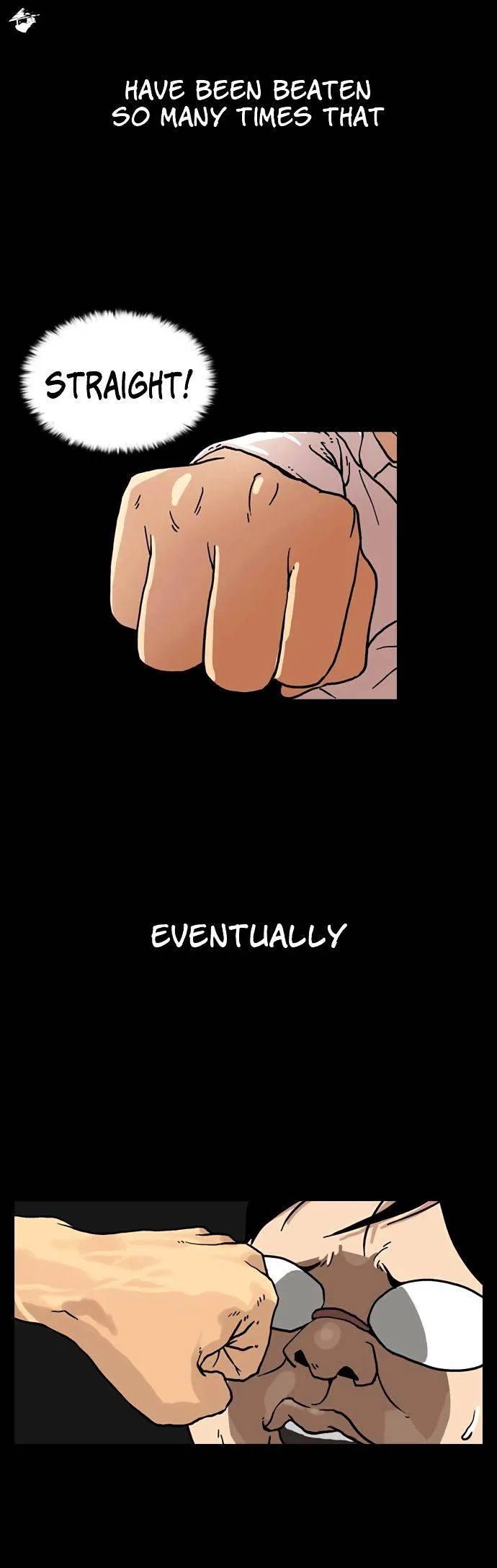 Lookism  Manhwa Chapter 6 page 28 - 