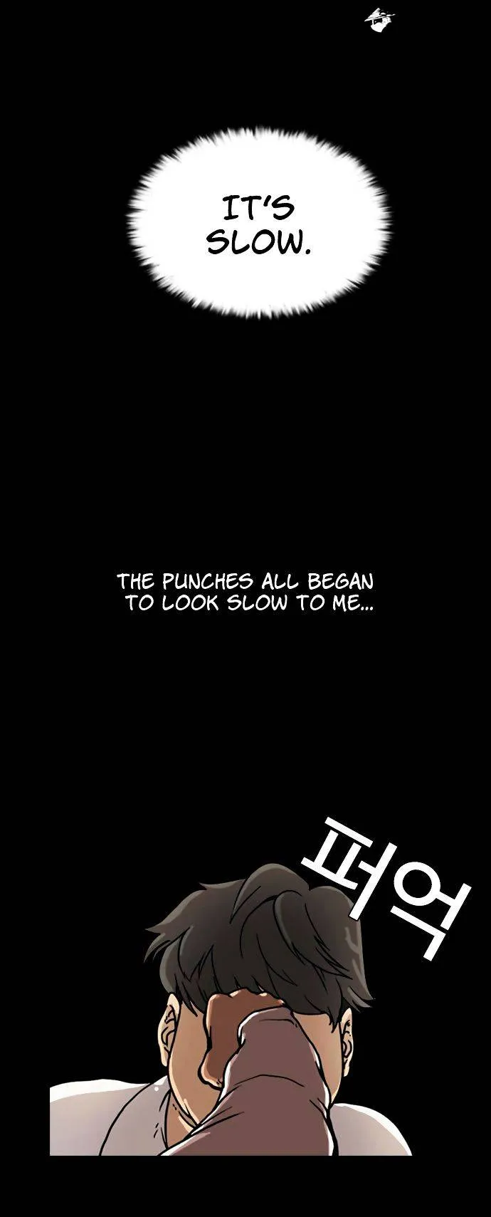 Lookism  Manhwa Chapter 6 page 29 - 