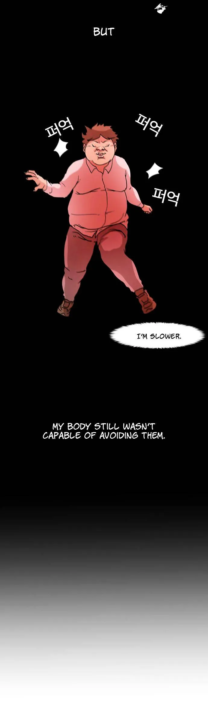 Lookism  Manhwa Chapter 6 page 30 - 