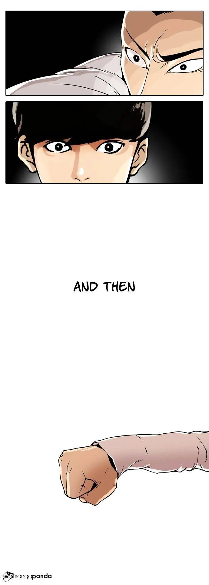 Lookism  Manhwa Chapter 6 page 31 - 