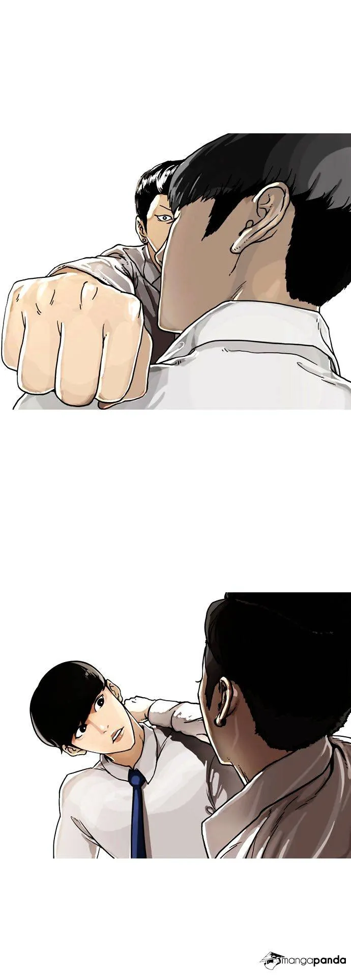 Lookism  Manhwa Chapter 6 page 32 - 
