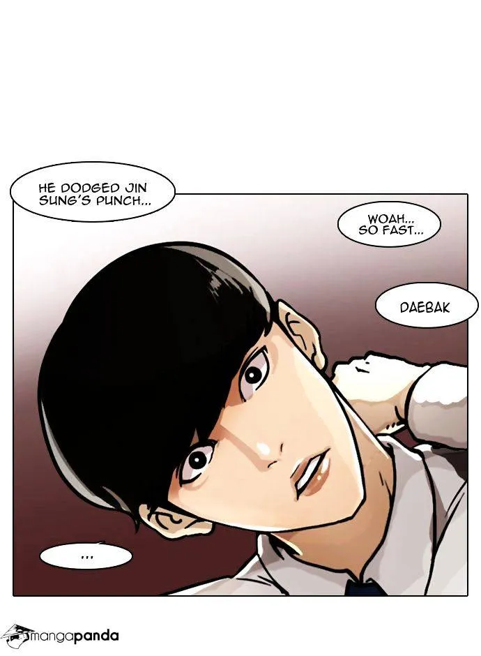 Lookism  Manhwa Chapter 6 page 33 - 