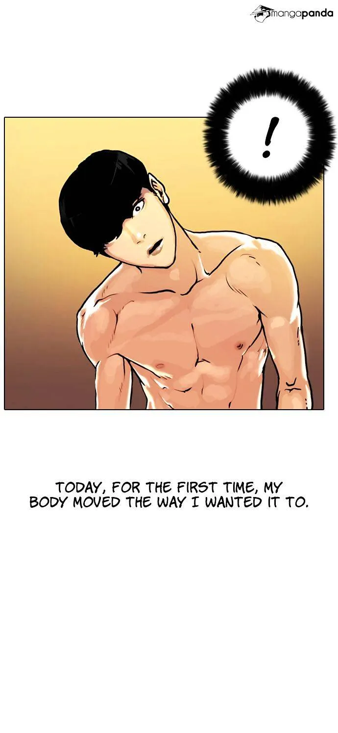 Lookism  Manhwa Chapter 6 page 35 - 