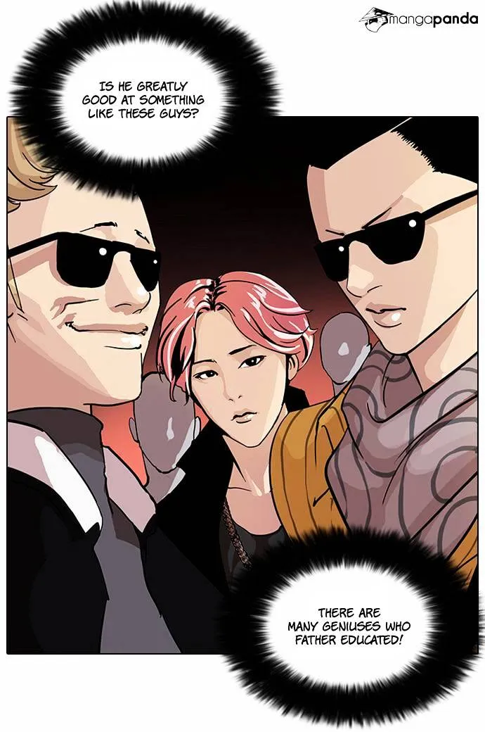 Lookism  Manhwa Chapter 60 page 12 - 