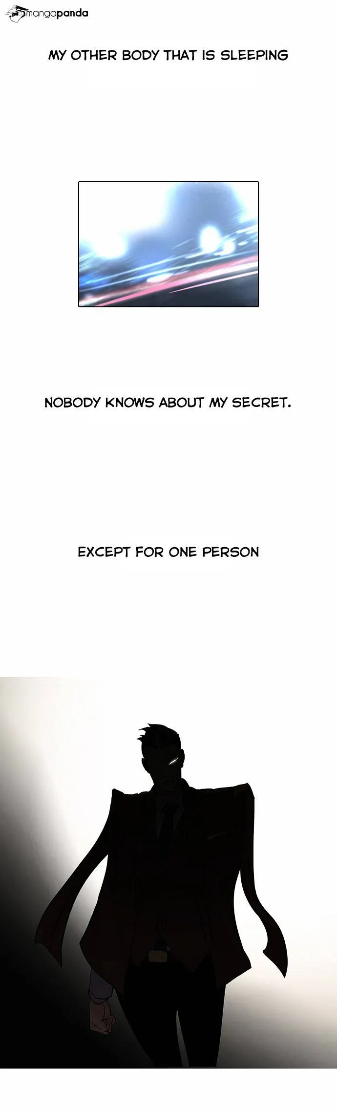 Lookism  Manhwa Chapter 60 page 3 - 