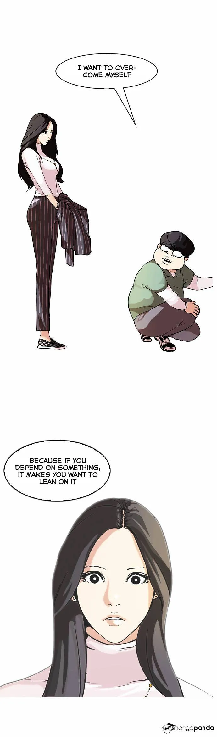 Lookism  Manhwa Chapter 60 page 24 - 