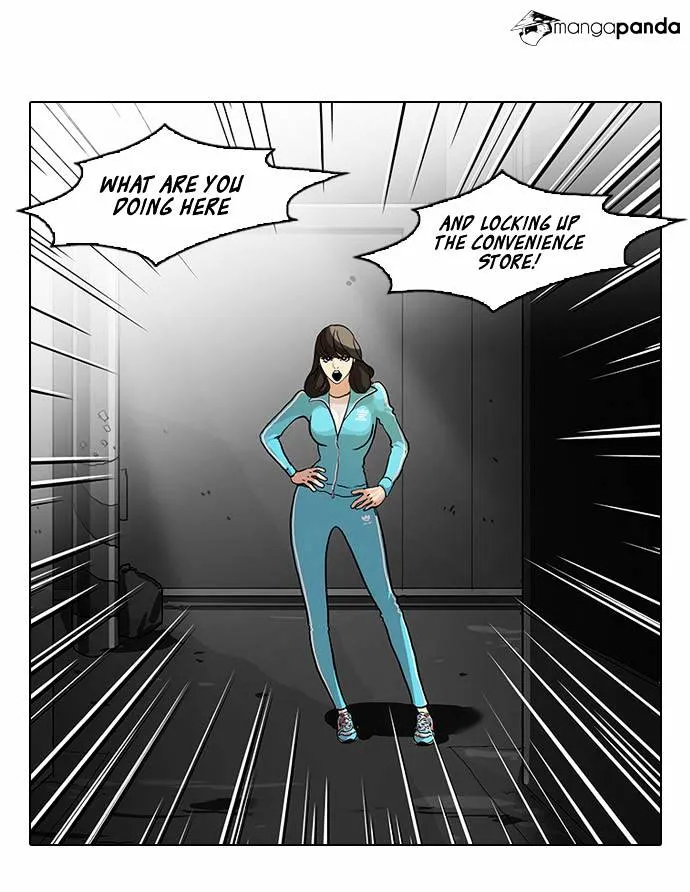 Lookism  Manhwa Chapter 60 page 27 - 
