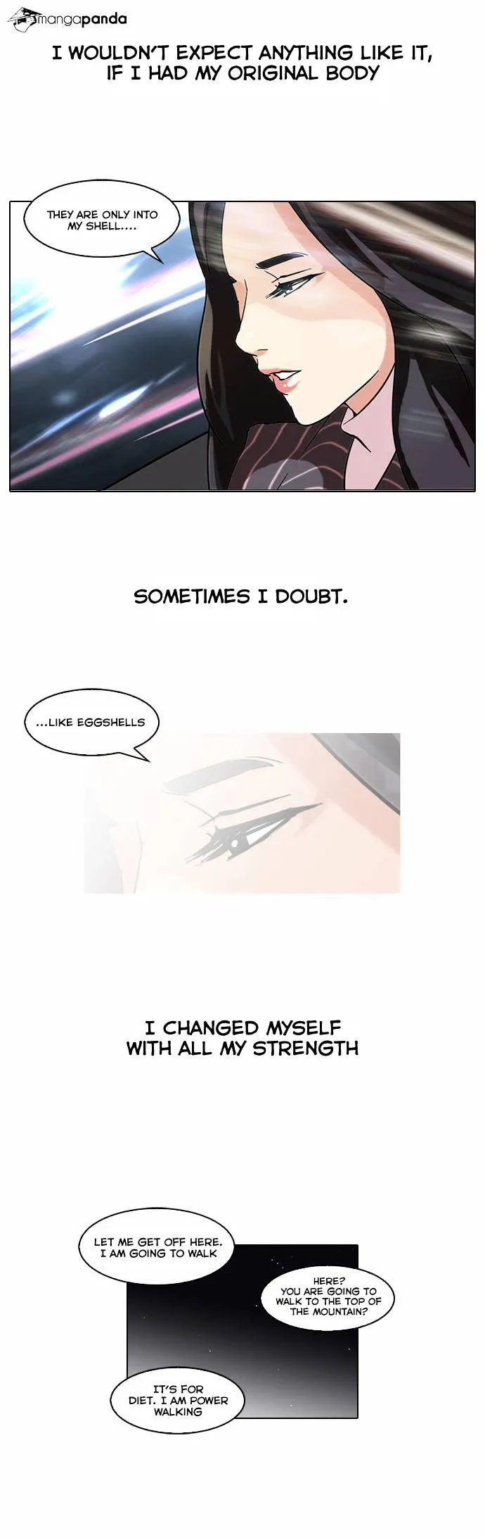 Lookism  Manhwa Chapter 60 page 9 - 