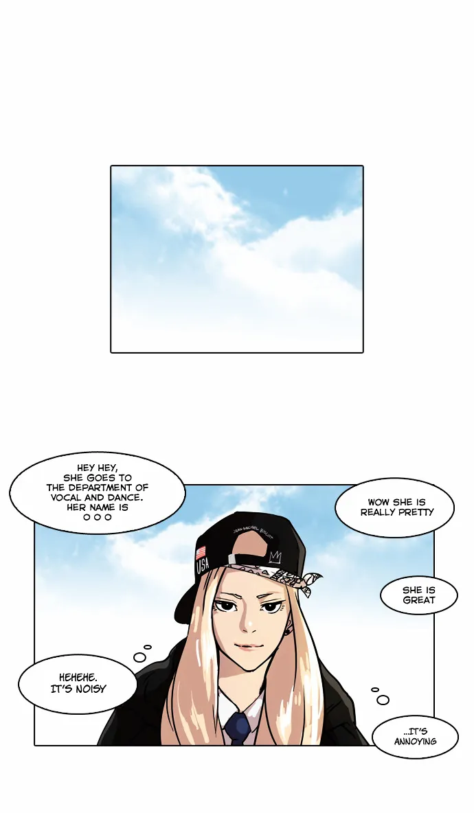 Lookism  Manhwa Chapter 61 page 27 - 