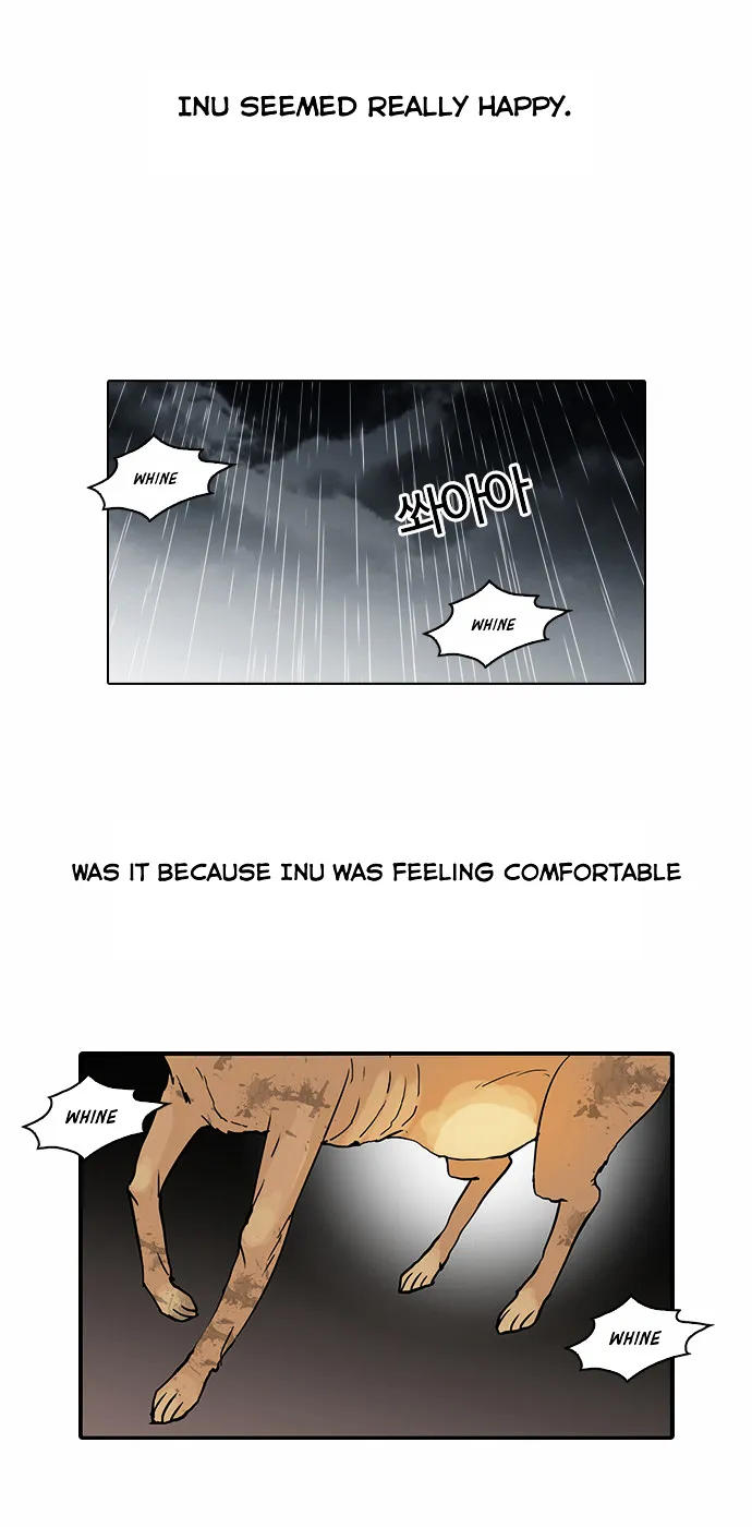 Lookism  Manhwa Chapter 61 page 8 - 