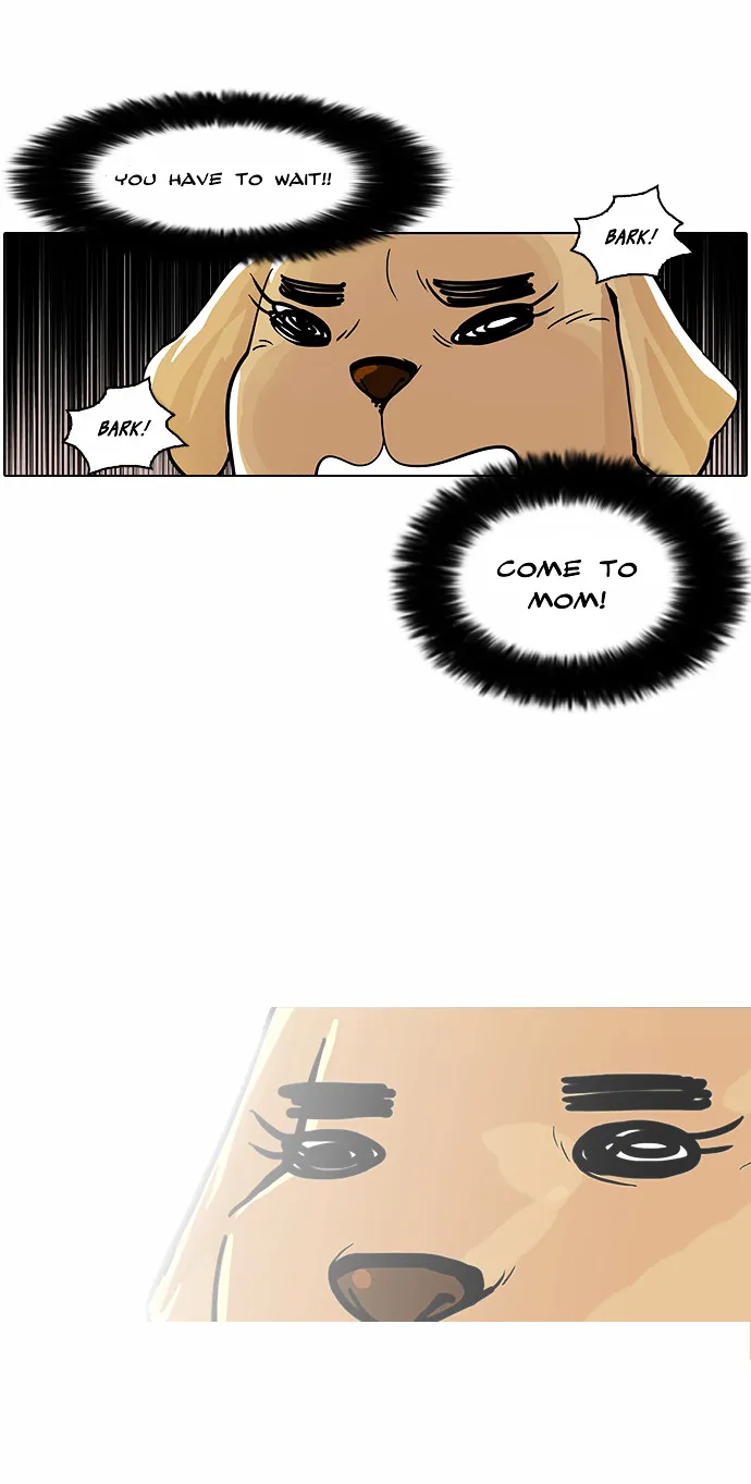 Lookism  Manhwa Chapter 62 page 23 - 