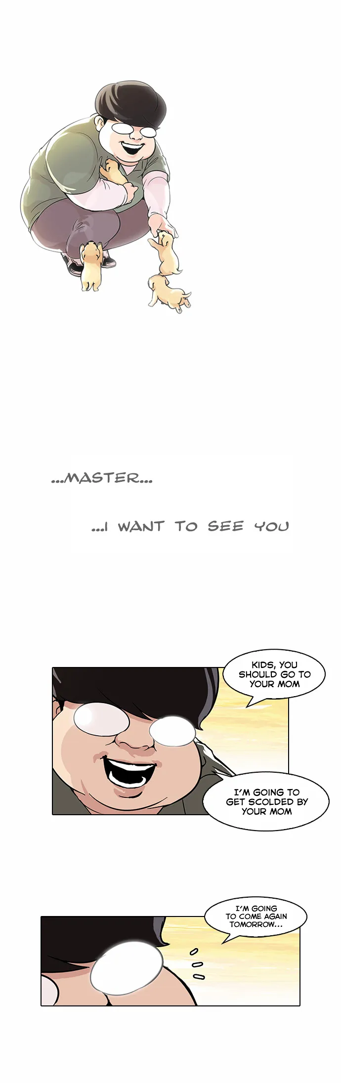 Lookism  Manhwa Chapter 62 page 24 - 