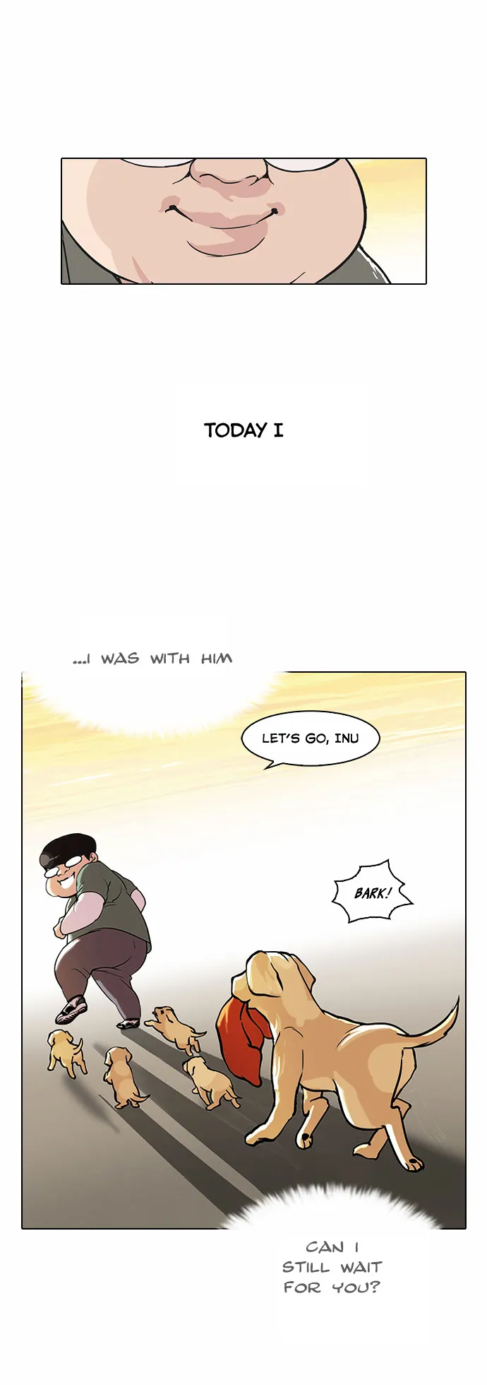 Lookism  Manhwa Chapter 62 page 27 - 