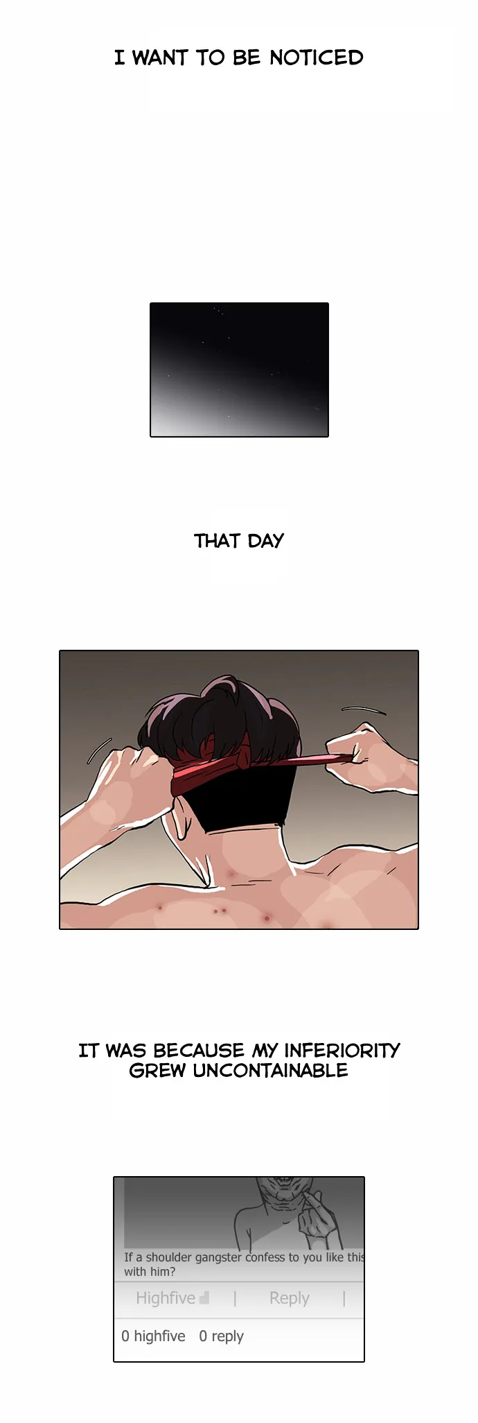 Lookism  Manhwa Chapter 63 page 20 - 