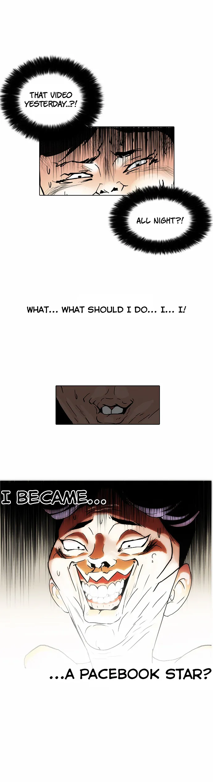 Lookism  Manhwa Chapter 63 page 28 - 
