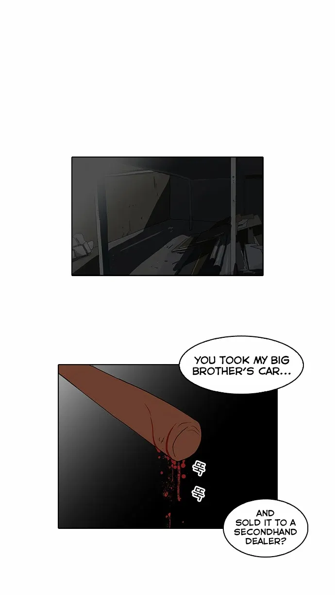 Lookism  Manhwa Chapter 63 page 29 - 