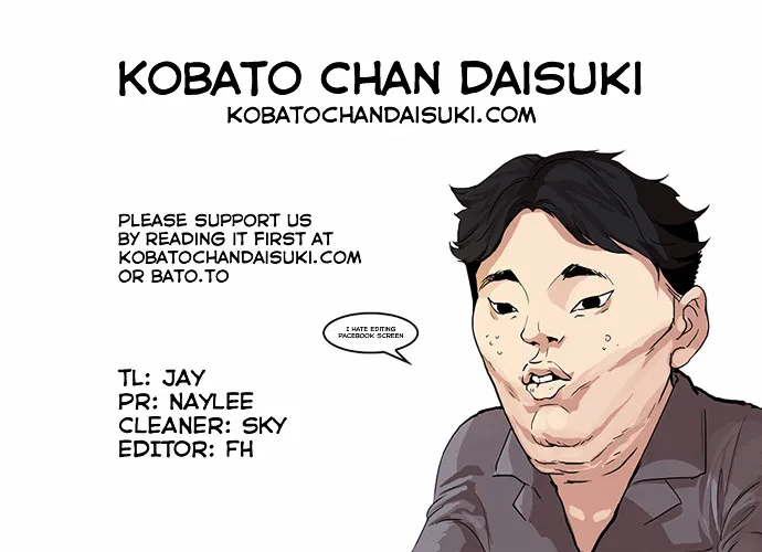 Lookism  Manhwa Chapter 63 page 34 - 