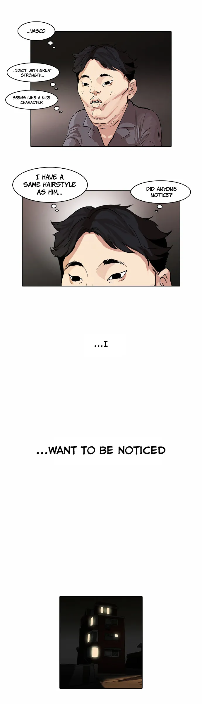 Lookism  Manhwa Chapter 63 page 5 - 
