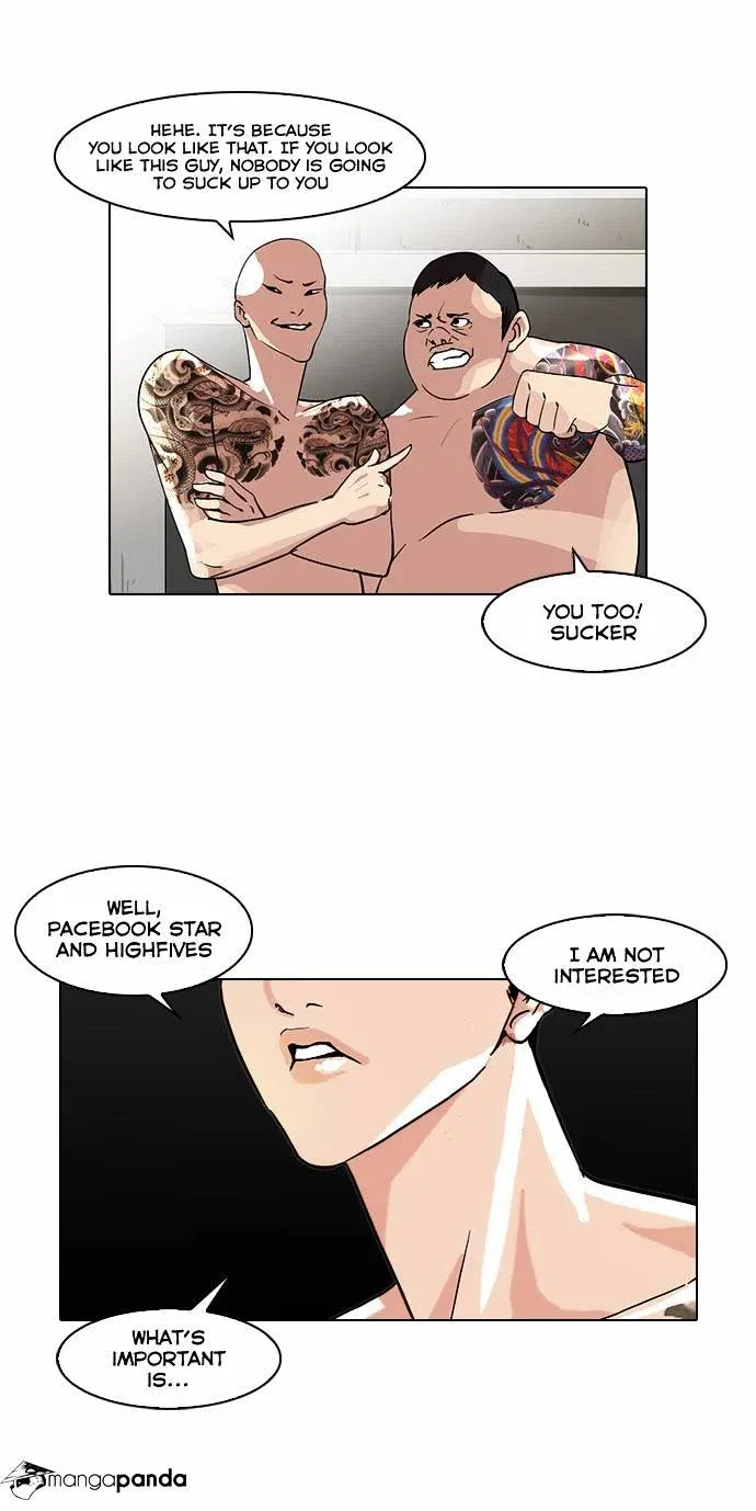 Lookism  Manhwa Chapter 64 page 23 - 